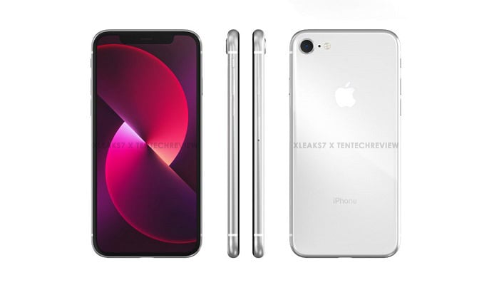 Apple, iPhone SE 3, iPhone SE 2022, iPhone SE,