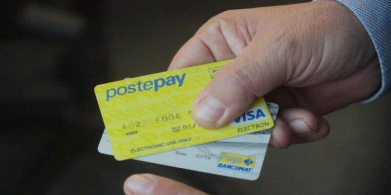 Postepay e Intesa Sanpaolo: 150 euro di rimborso in arrivo sul conto