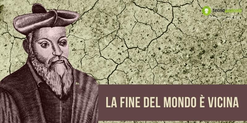 Fine del mondo: secondo gli esperti manca sempre meno, ecco quando tutto scomparirà