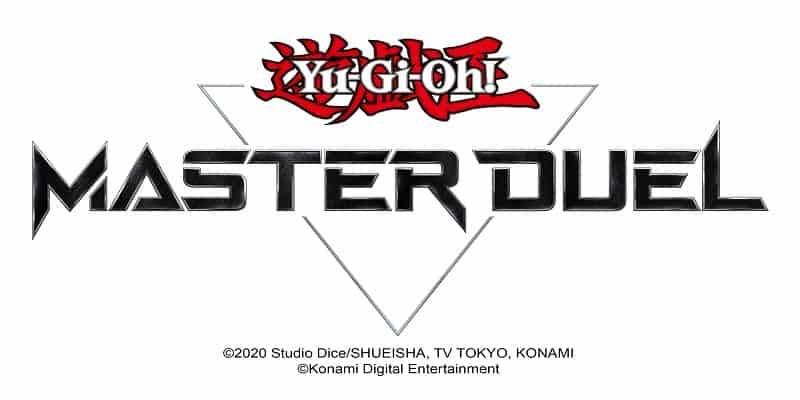 YU-GI-OH!, MASTER DUEL, carte