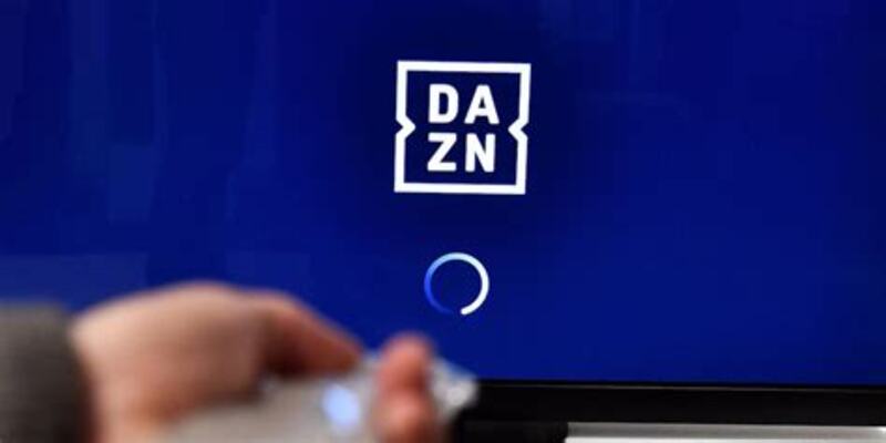 Dazn chiede scusa