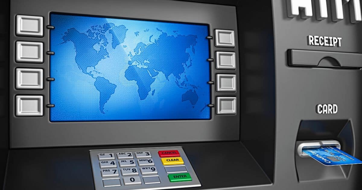 Bancomat, fino a quanto potete prelevare senza controlli