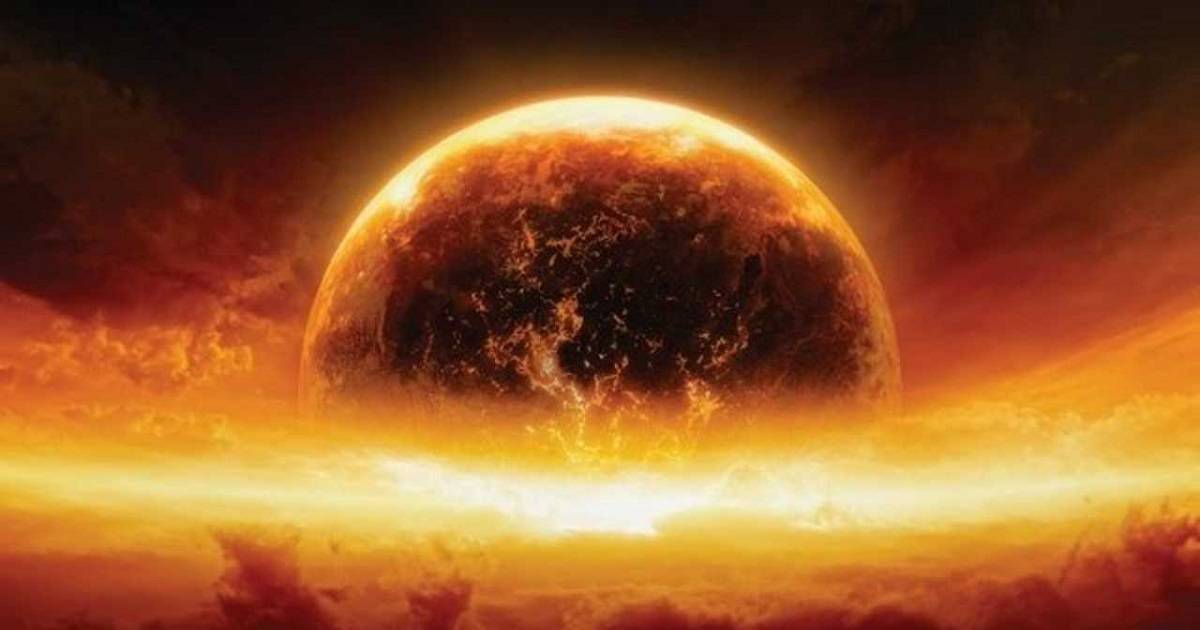 Profezie sulla fine del mondo