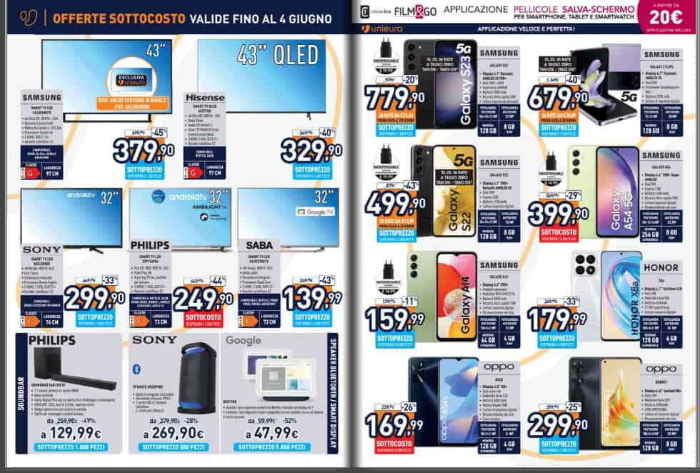 unieuro