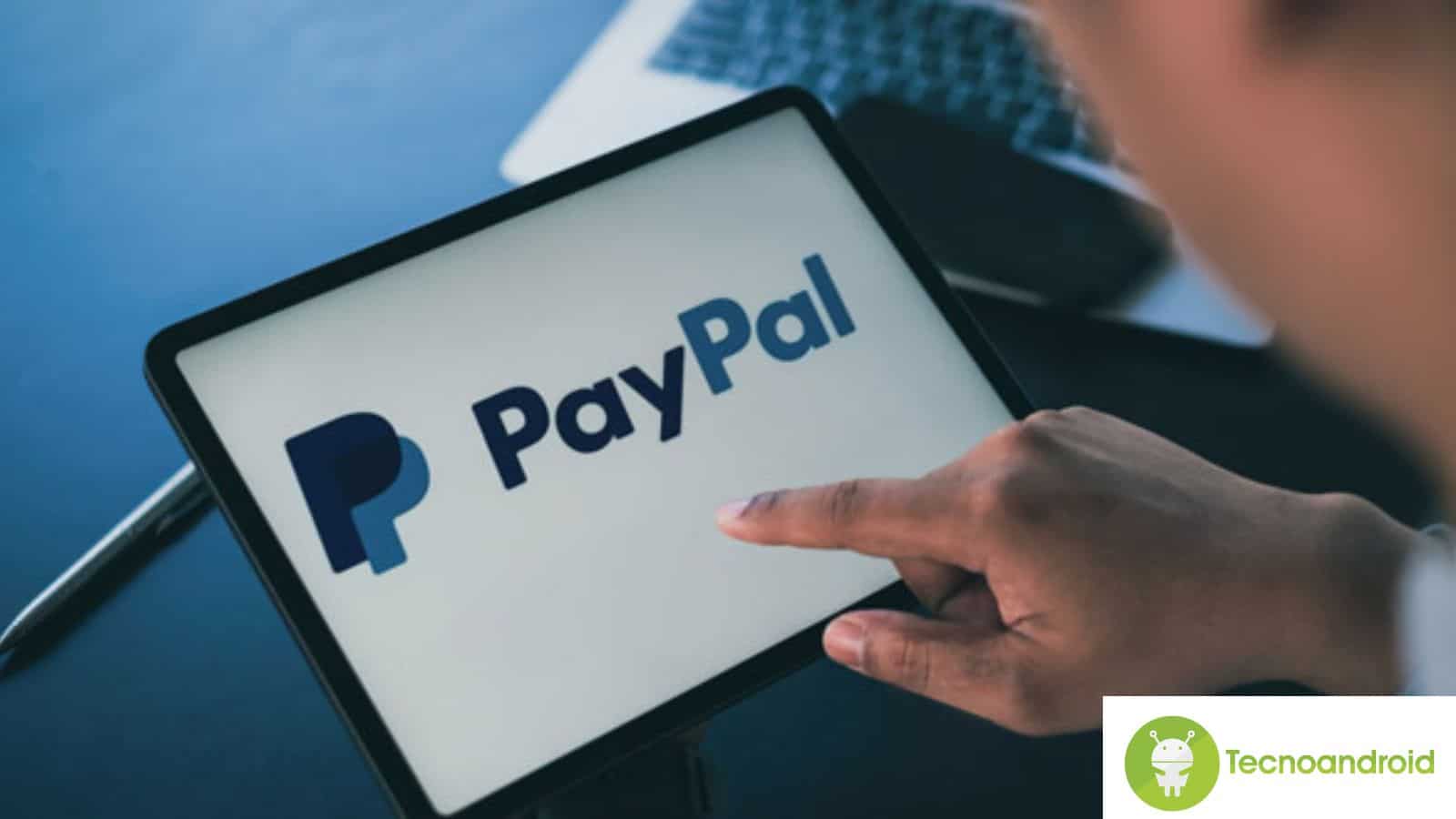 PayPal