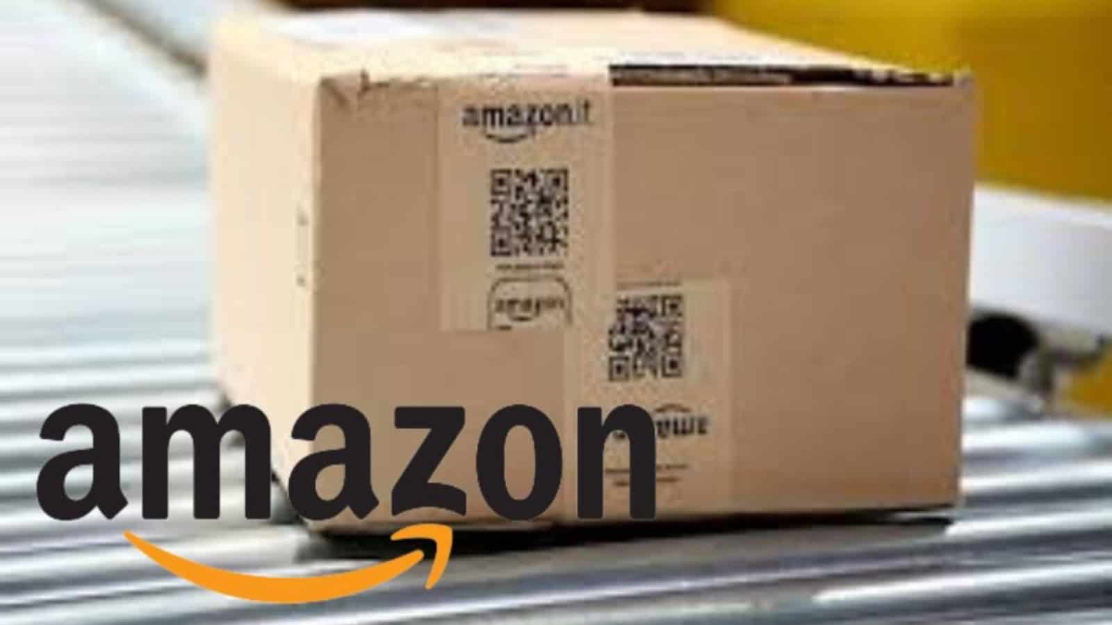 Amazon, Prime Day anticipato con offerte quasi gratis solo oggi