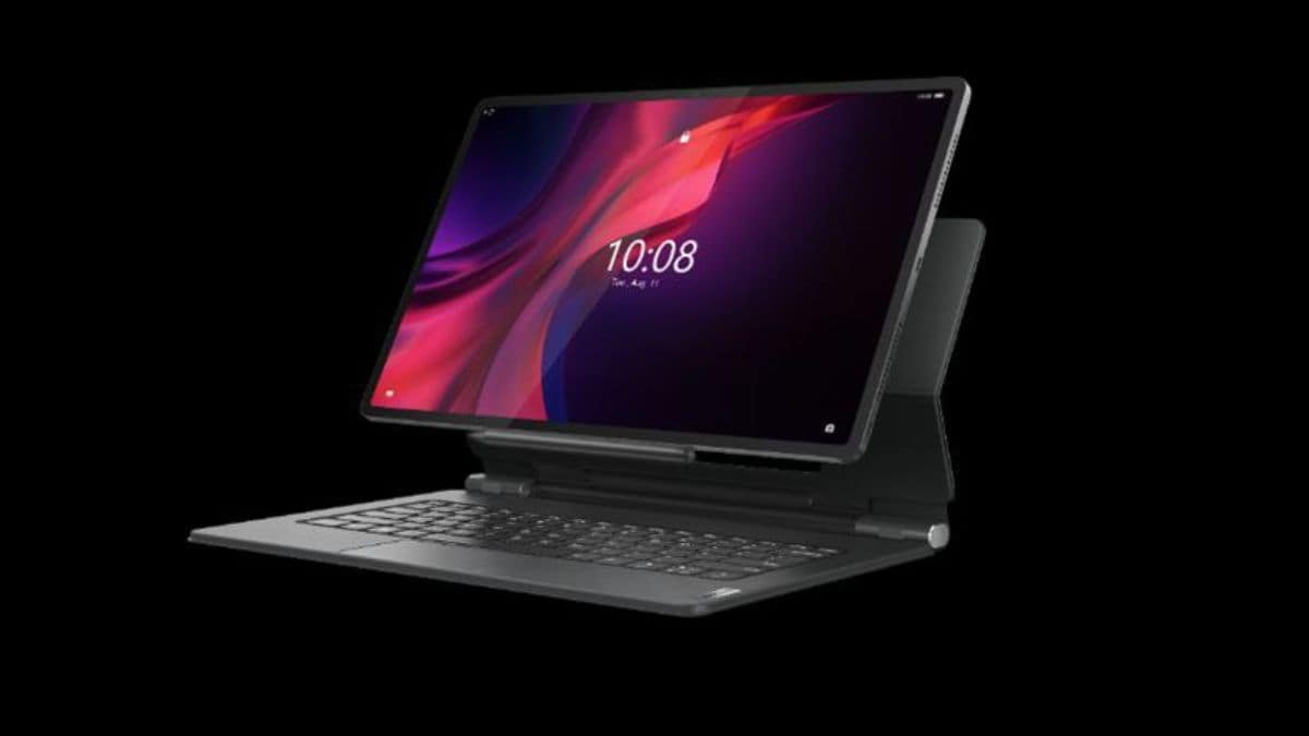 Lenovo Tab Extreme e Smart Paper sono disponibili in Italia, i prezzi nel dettaglio