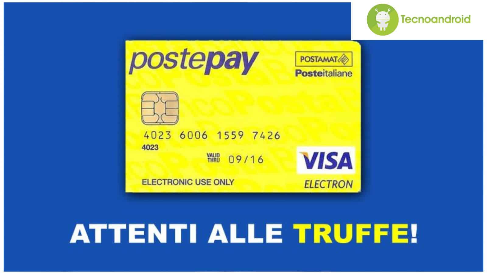 Postepay