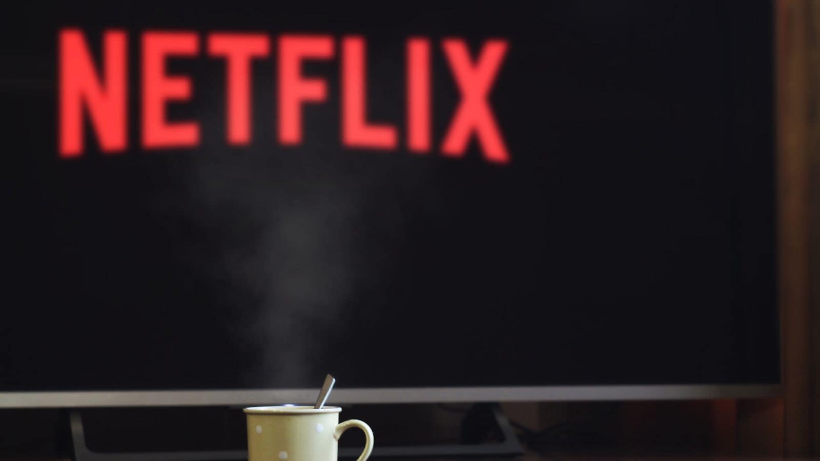 Netflix, il FILM che spopola e che dovete GUARDARE subito