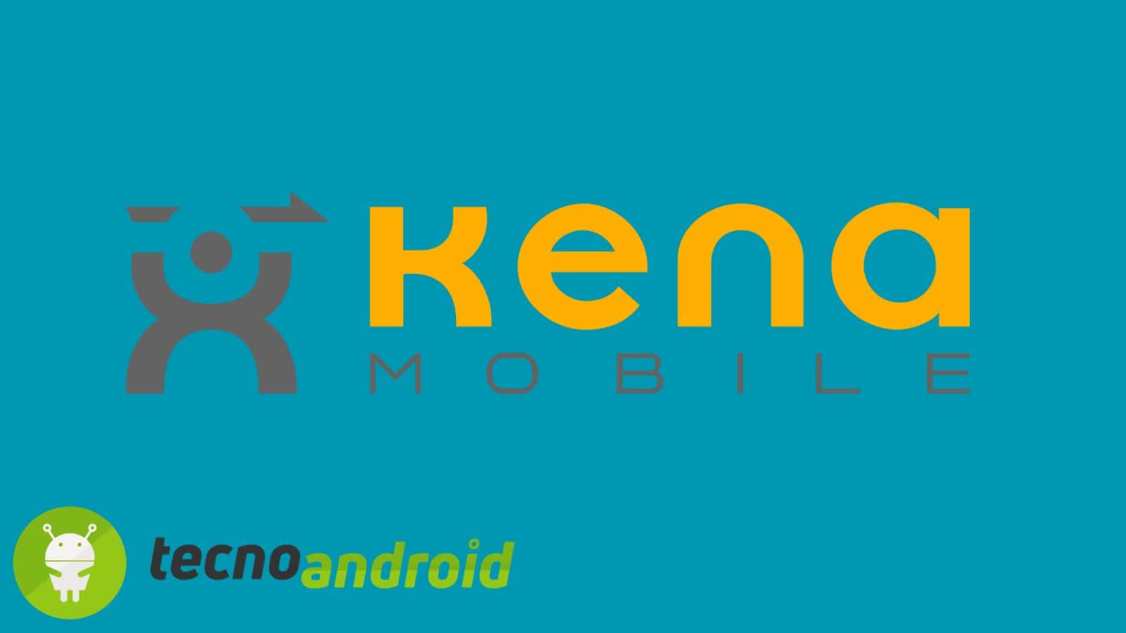 Rimborsi fino a 50 euro per chi porta un amico in Kena Mobile