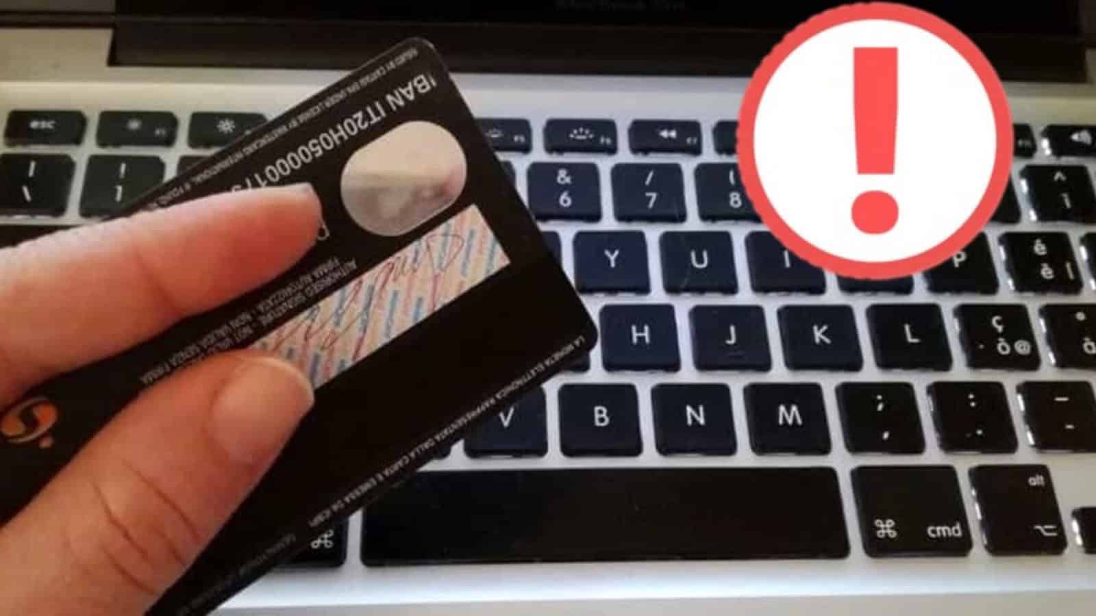 Con questa TRUFFA perdi tutti i soldi, ecco il messaggio