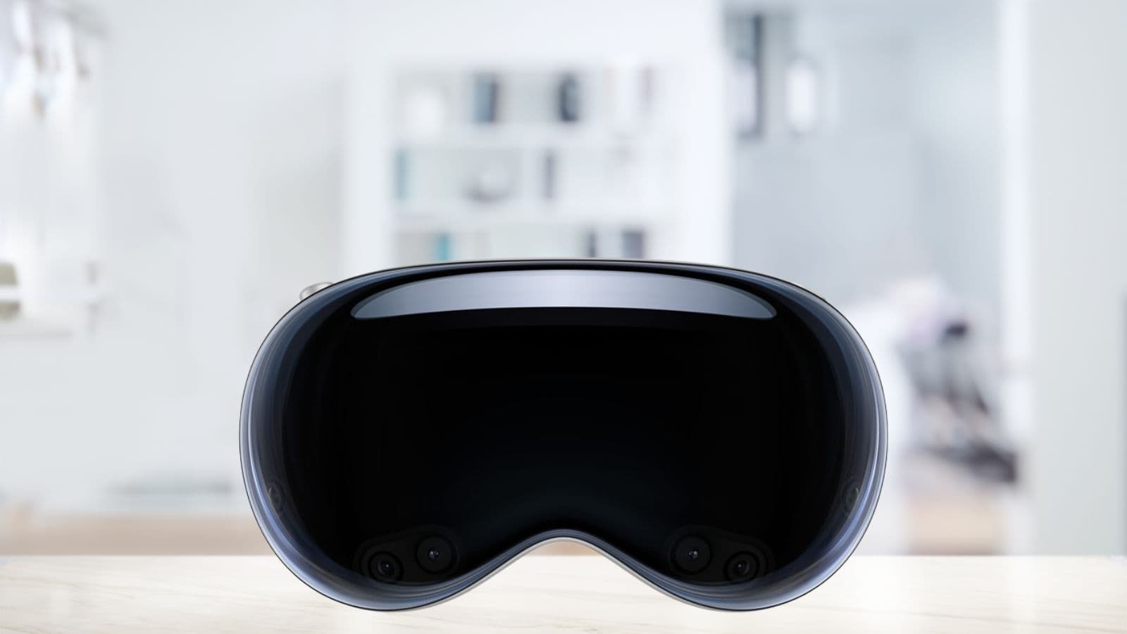 Apple vorrebbe rendere il Vision Pro 2 più accessibile