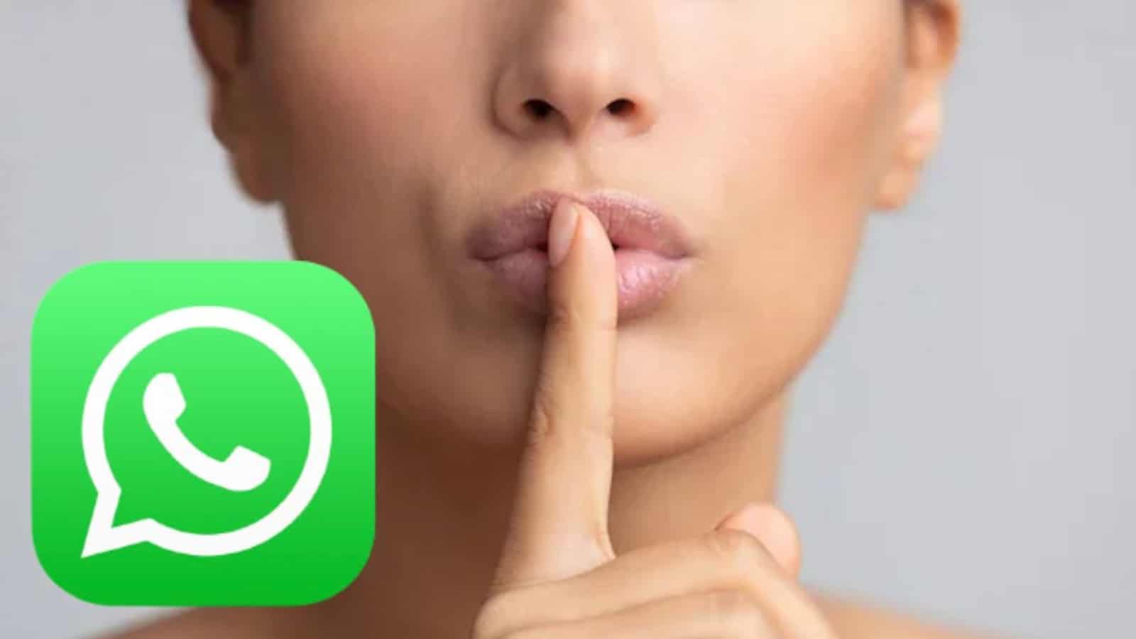 WhatsApp, l'UNICO modo per spiare GRATIS è questo qui