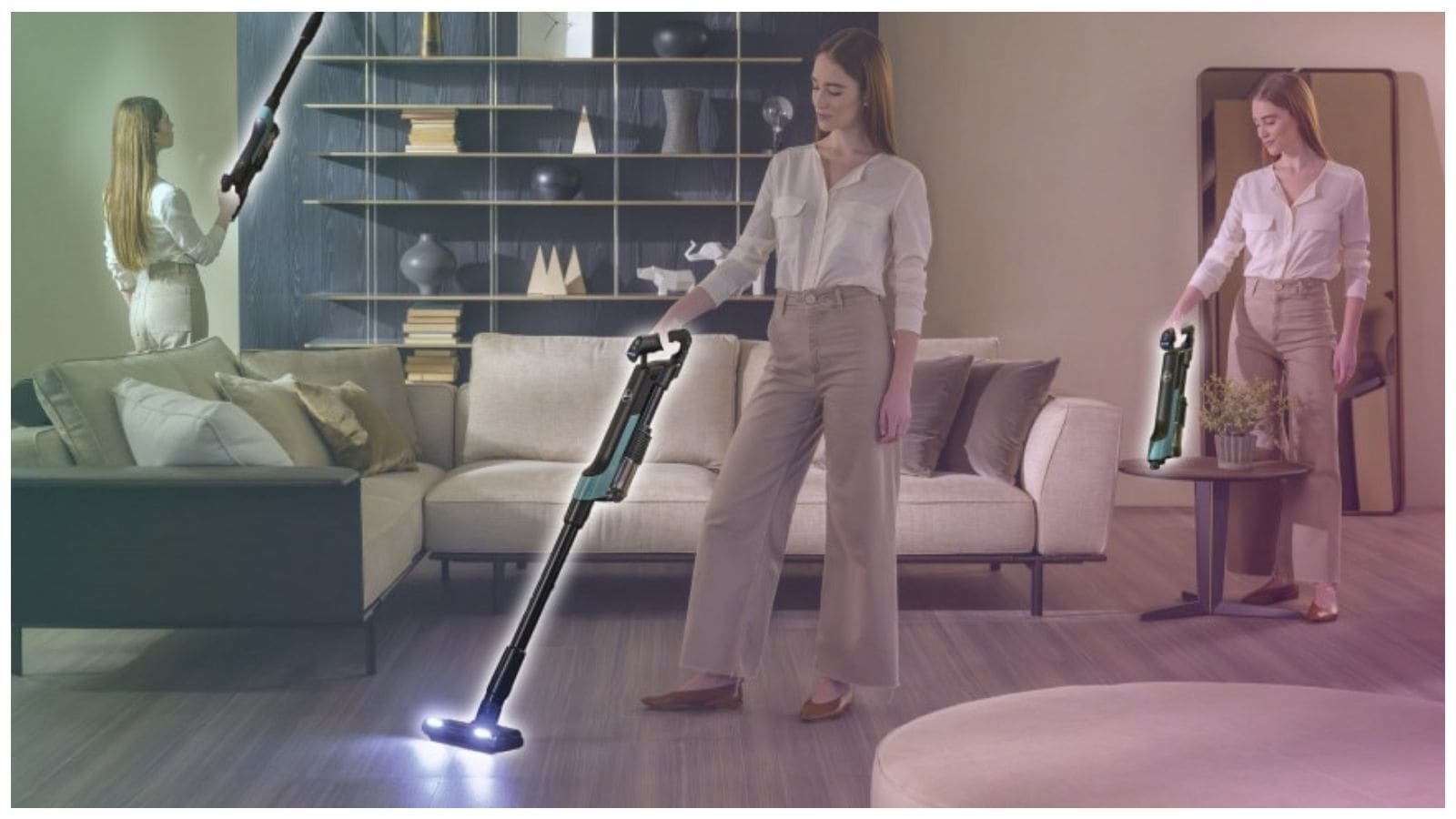 Hoover
