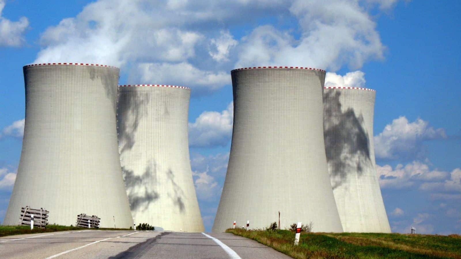 Cina: messo in funzione il primo reattore al Torio sperimentale
