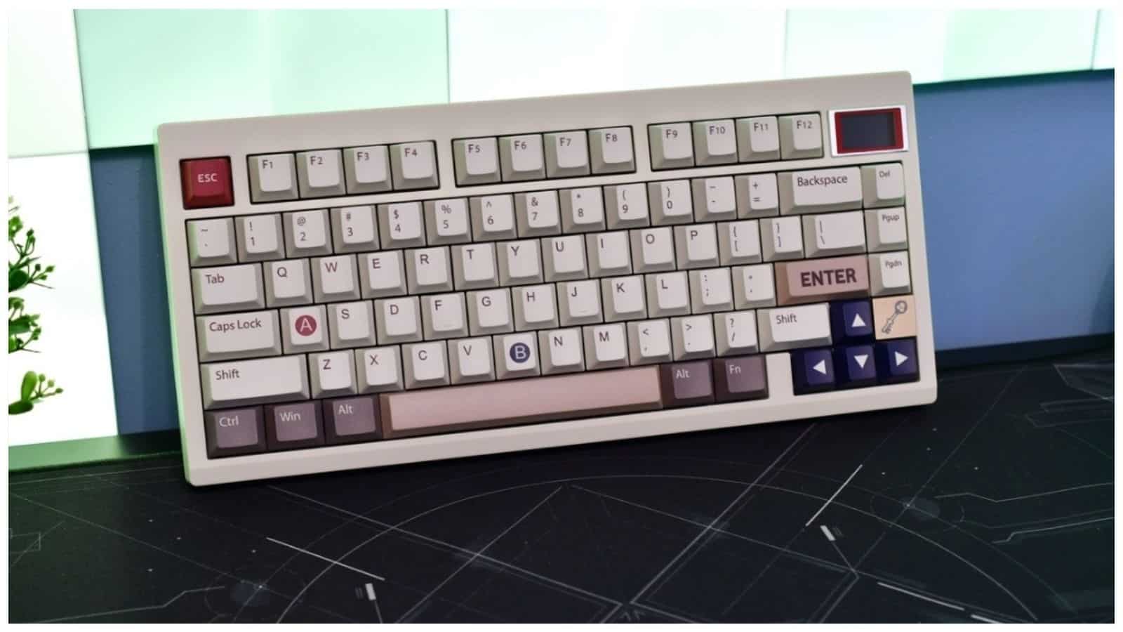 Epomaker