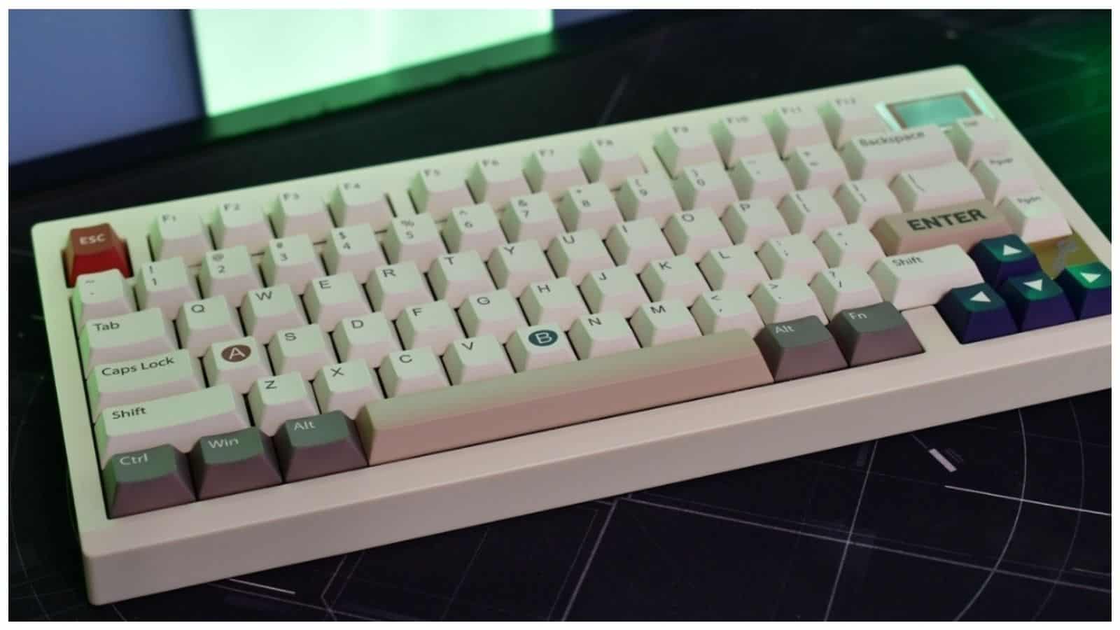 Epomaker