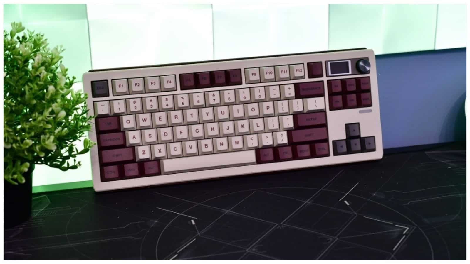 Epomaker