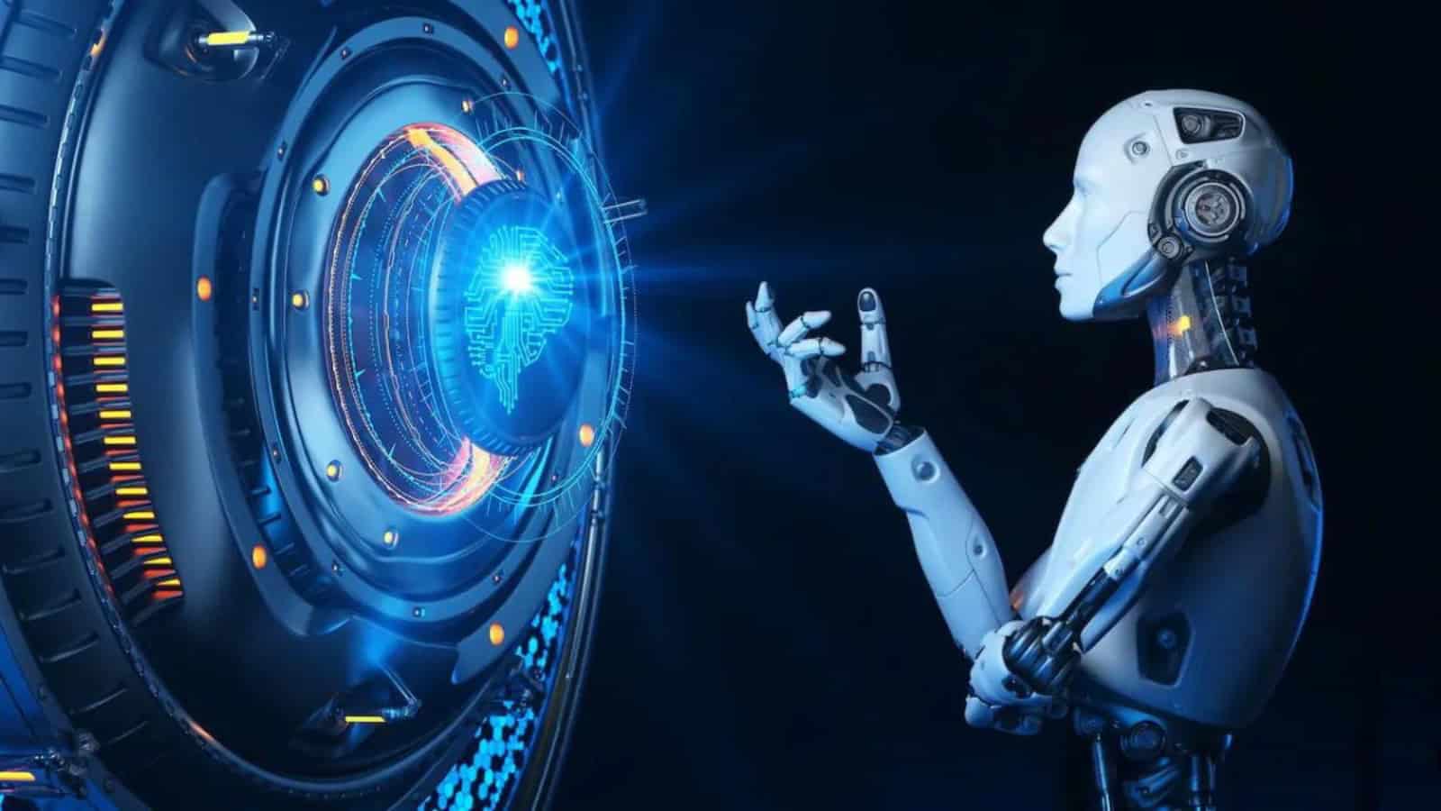 AI generativa, il suo è un ruolo chiave nello sviluppo software