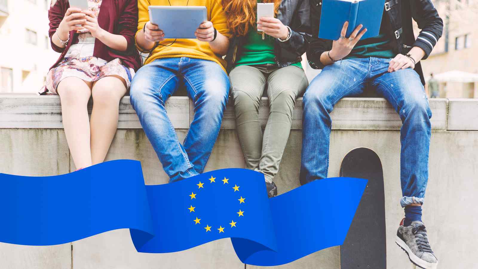 L'UE ha sentito puzza di bruciato nella collaborazione tra Google e Meta sulle pubblicità destinate ai giovani, pretendendo risposte chiare.