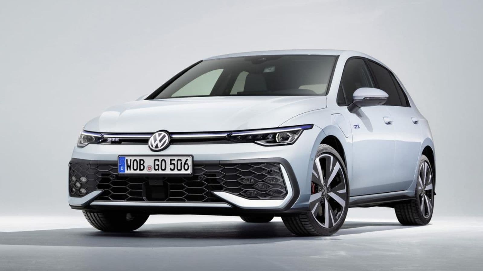 Volkswagen e Rivian: arriva una Golf elettrica rivoluzionaria