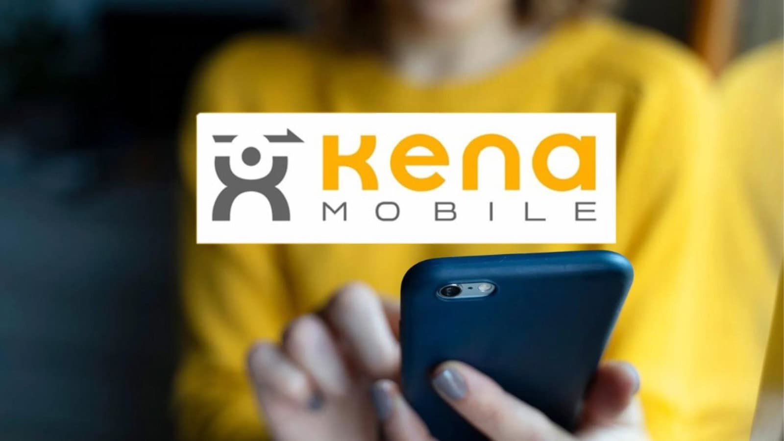 Kena Mobile lancia Promo Rush 130: fino a 230 GB a soli 6,99€ al mese