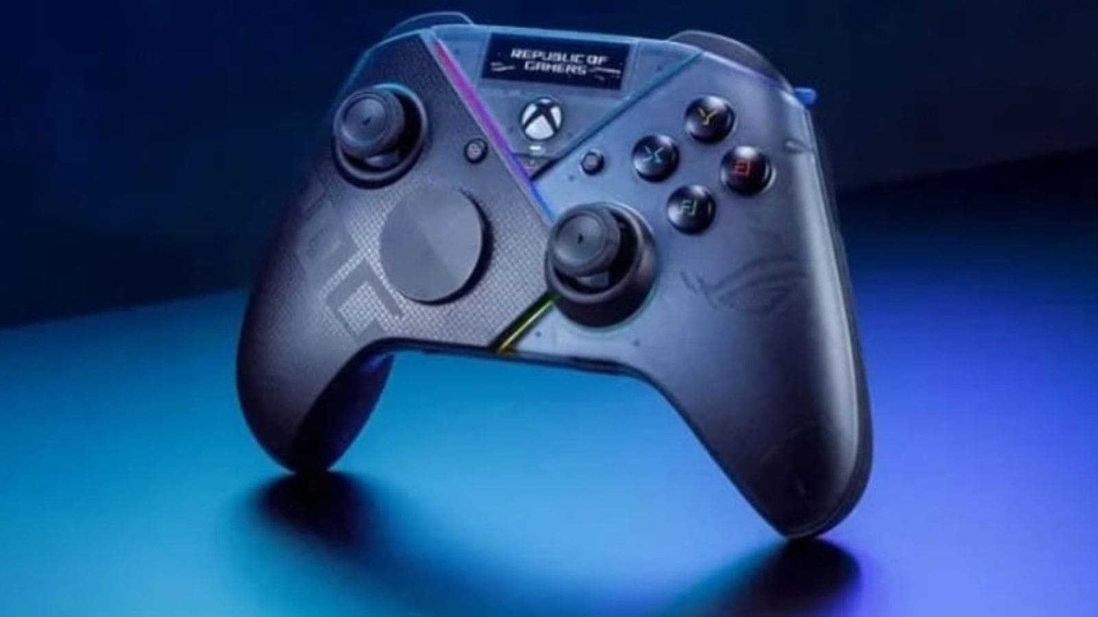 Xbox controller 1