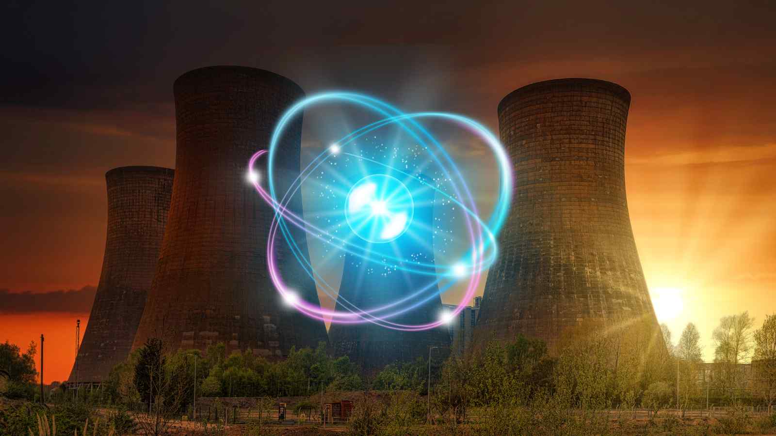 Nei Princeton Plasma Physics Laboratory si sta sviluppando un nuovo tipo di stellarator, meno vulnerabili a interruzioni improvvise.