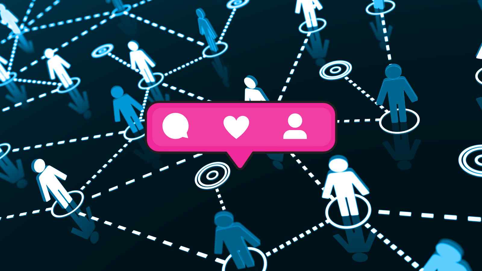 A New Social è un nuovo modo di pensare ai social network, non più focalizzandosi sulle piattaforme ma concentrandosi sugli utenti.
