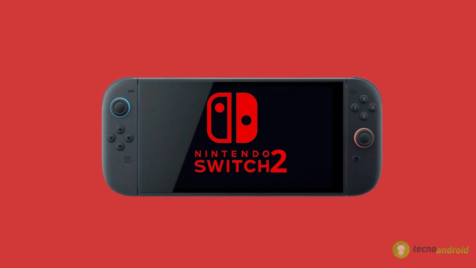 Nintendo Switch 2 è stata annunciata: c'è il trailer ufficiale