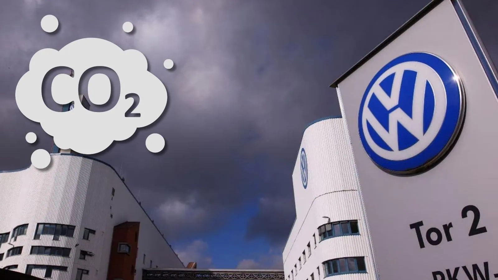 Danno incredibile per Volkswagen: dovrà pagare miliardi per le emissioni