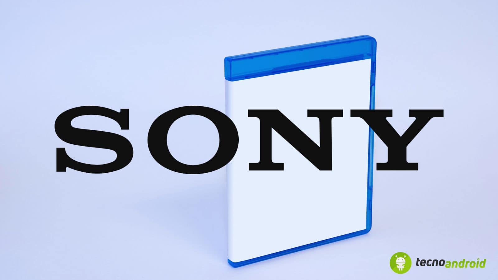 sony