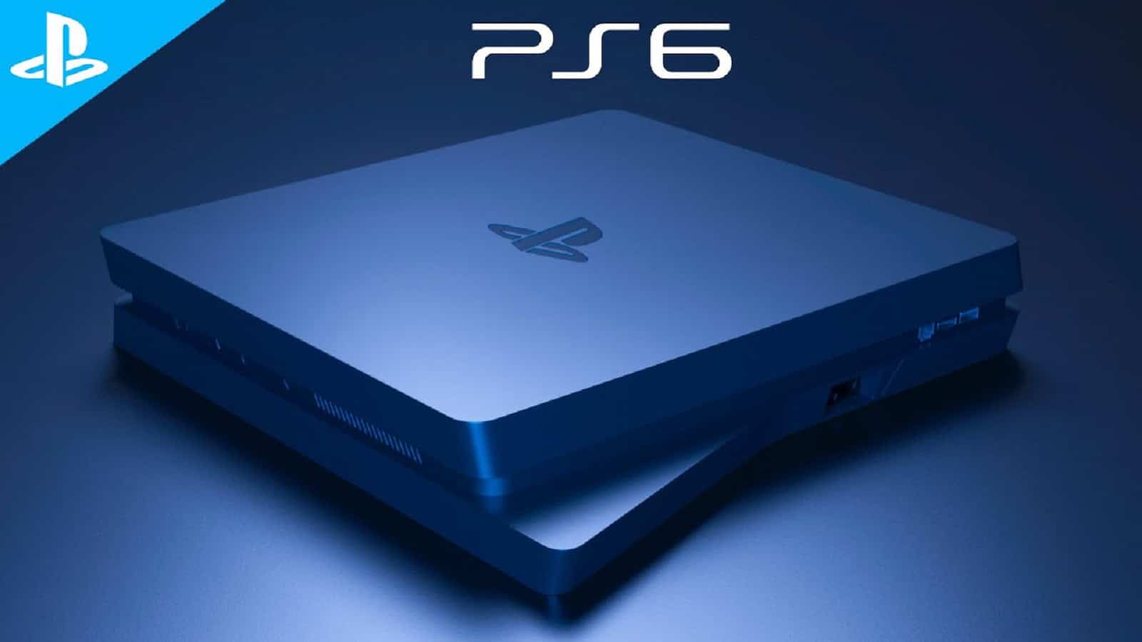 Sony, PlayStation, 6, gaming, console