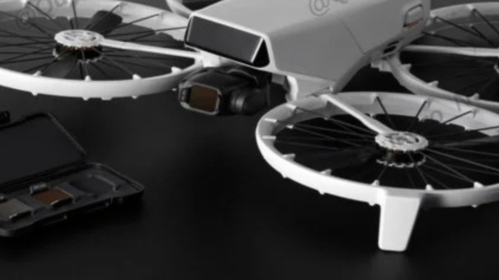 DJI flip