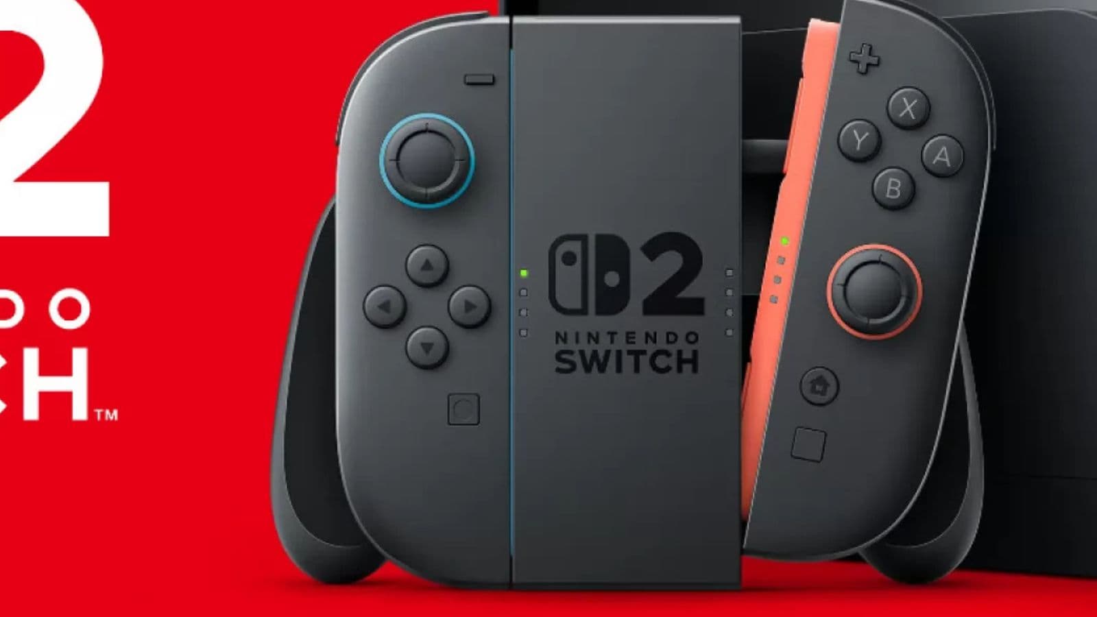 Switch 2