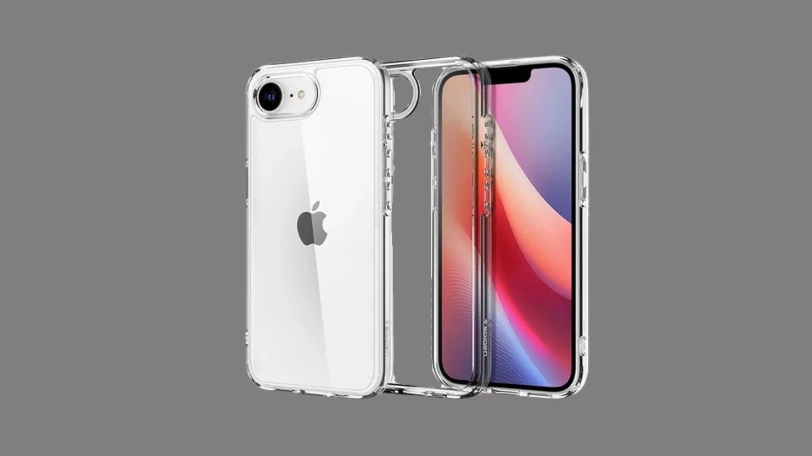 iPhone SE 4 è questo: confermato il design dalle cover Spigen