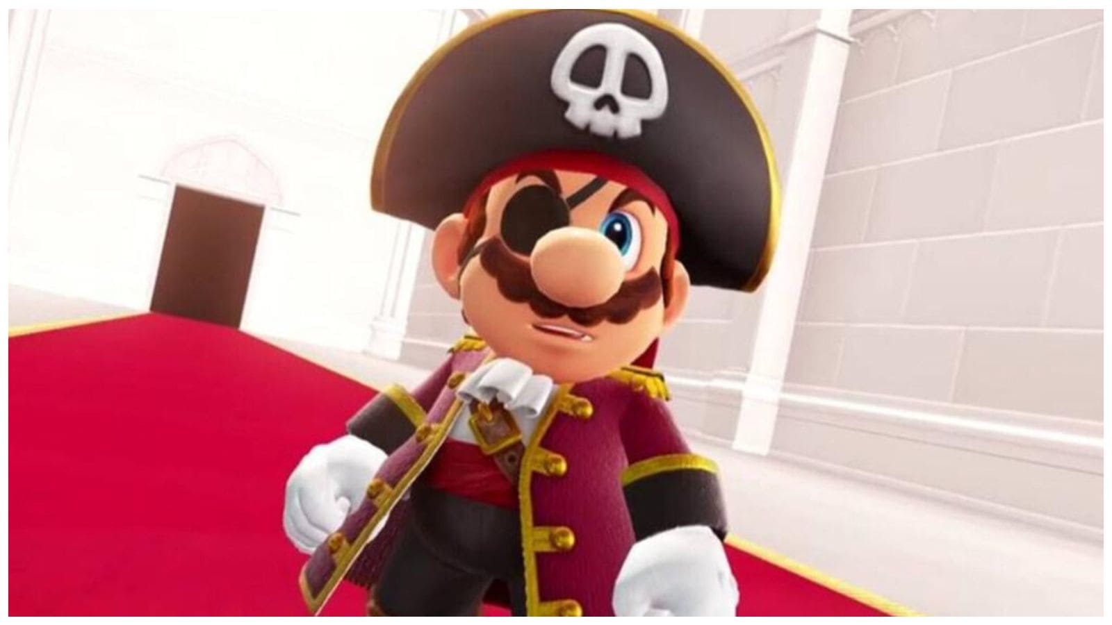 Nintendo
