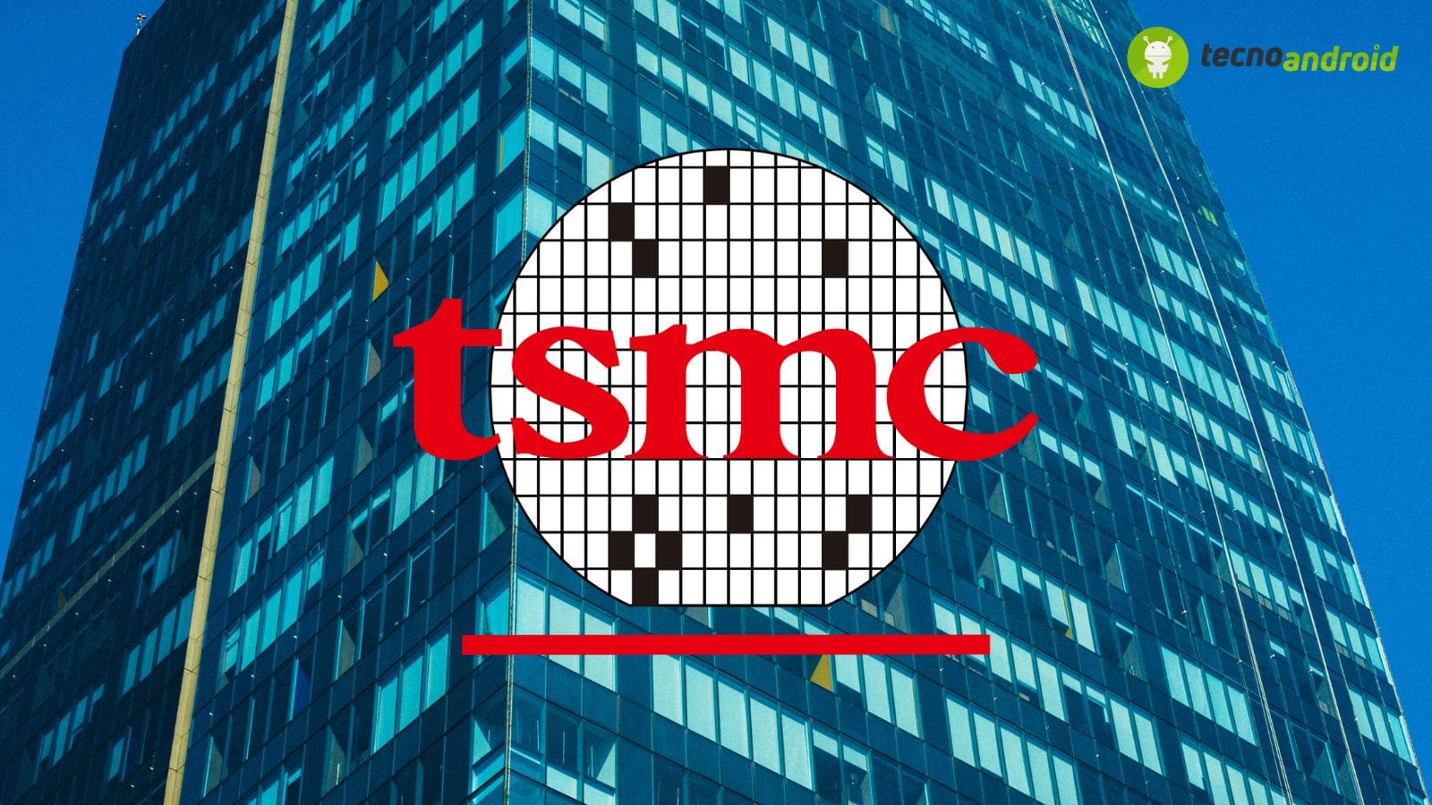 TSMC rinuncia alla tecnologia high-NA per il nodo 14a: cosa significa per il futuro dei chip