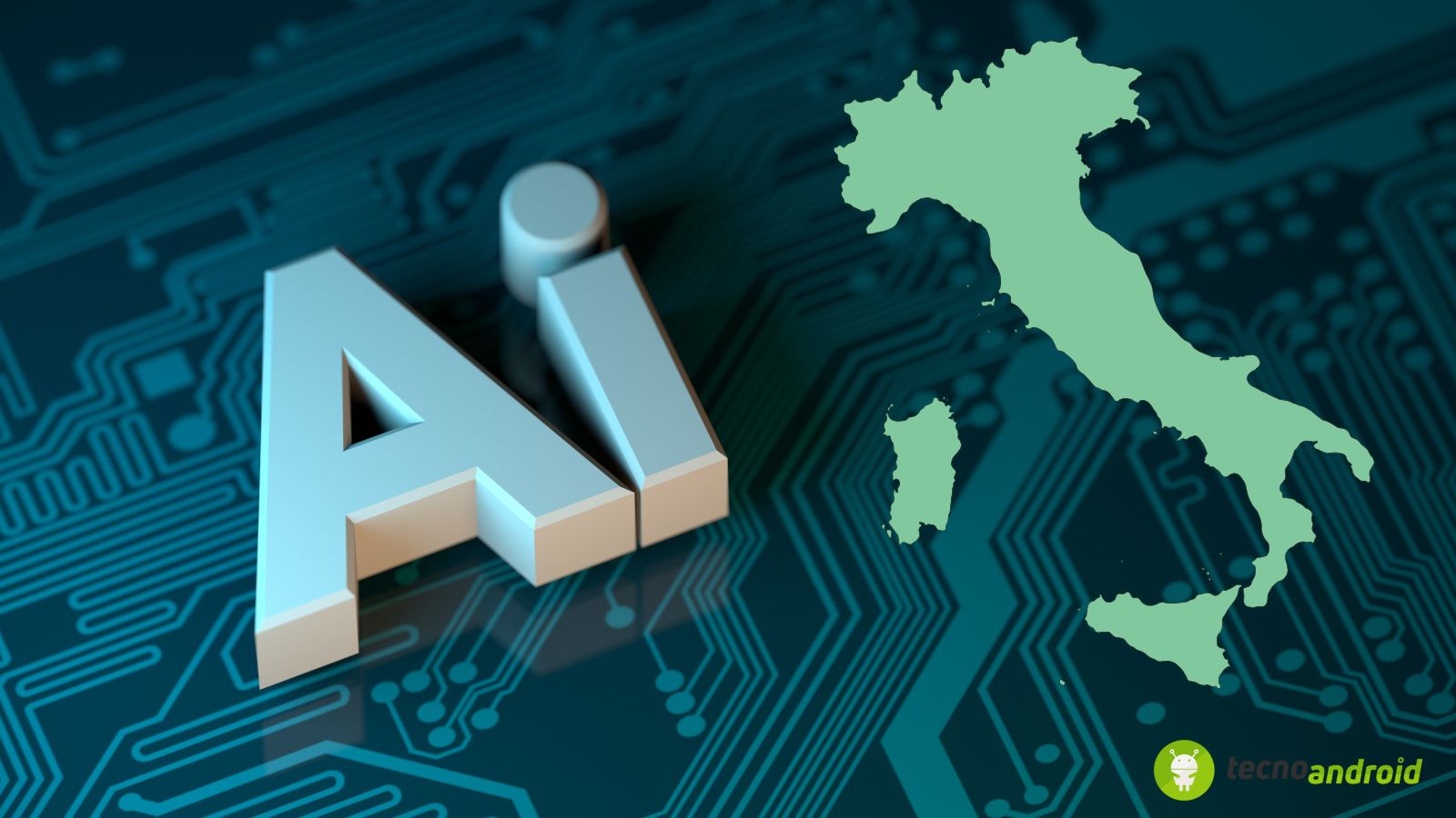 Intelligenza artificiale