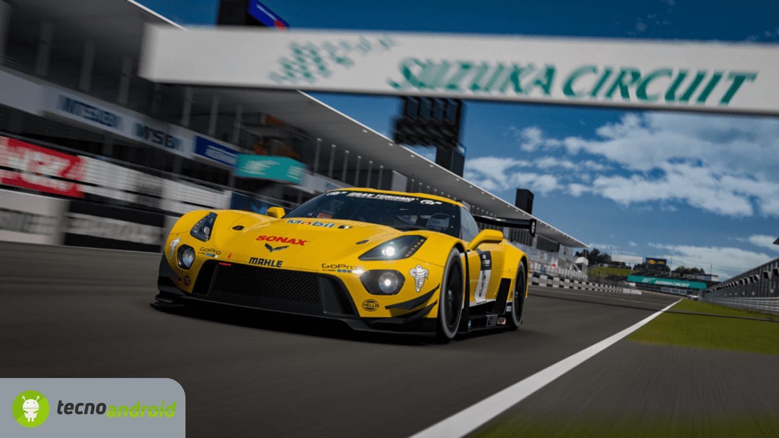 Gran Turismo 7 è il titolo che ha registrato più incassi della saga