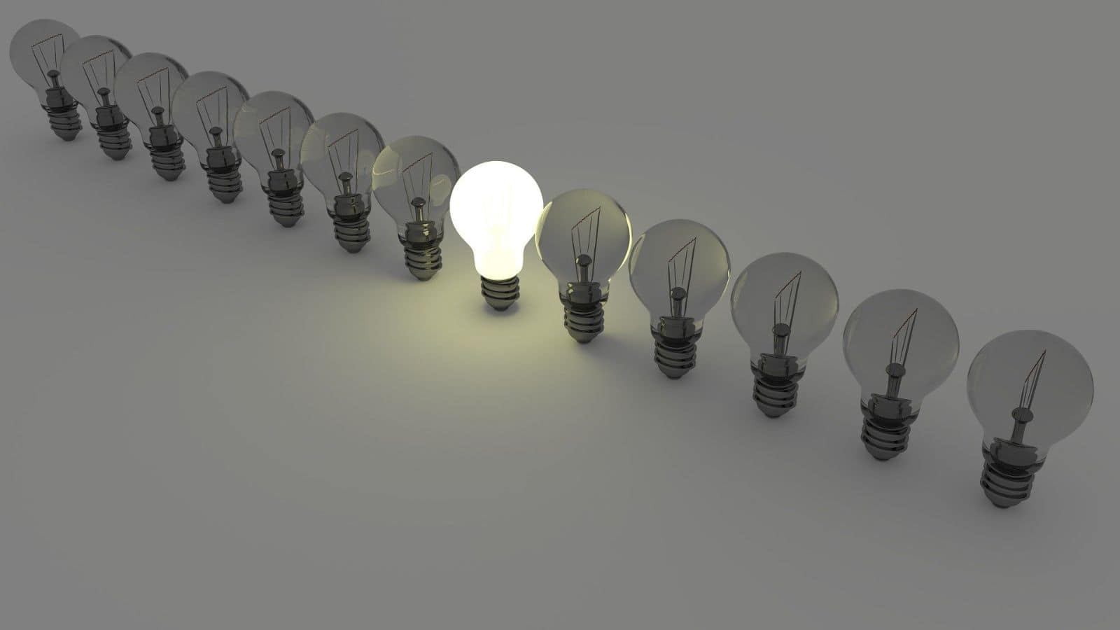 Luce e gas situazione Italia