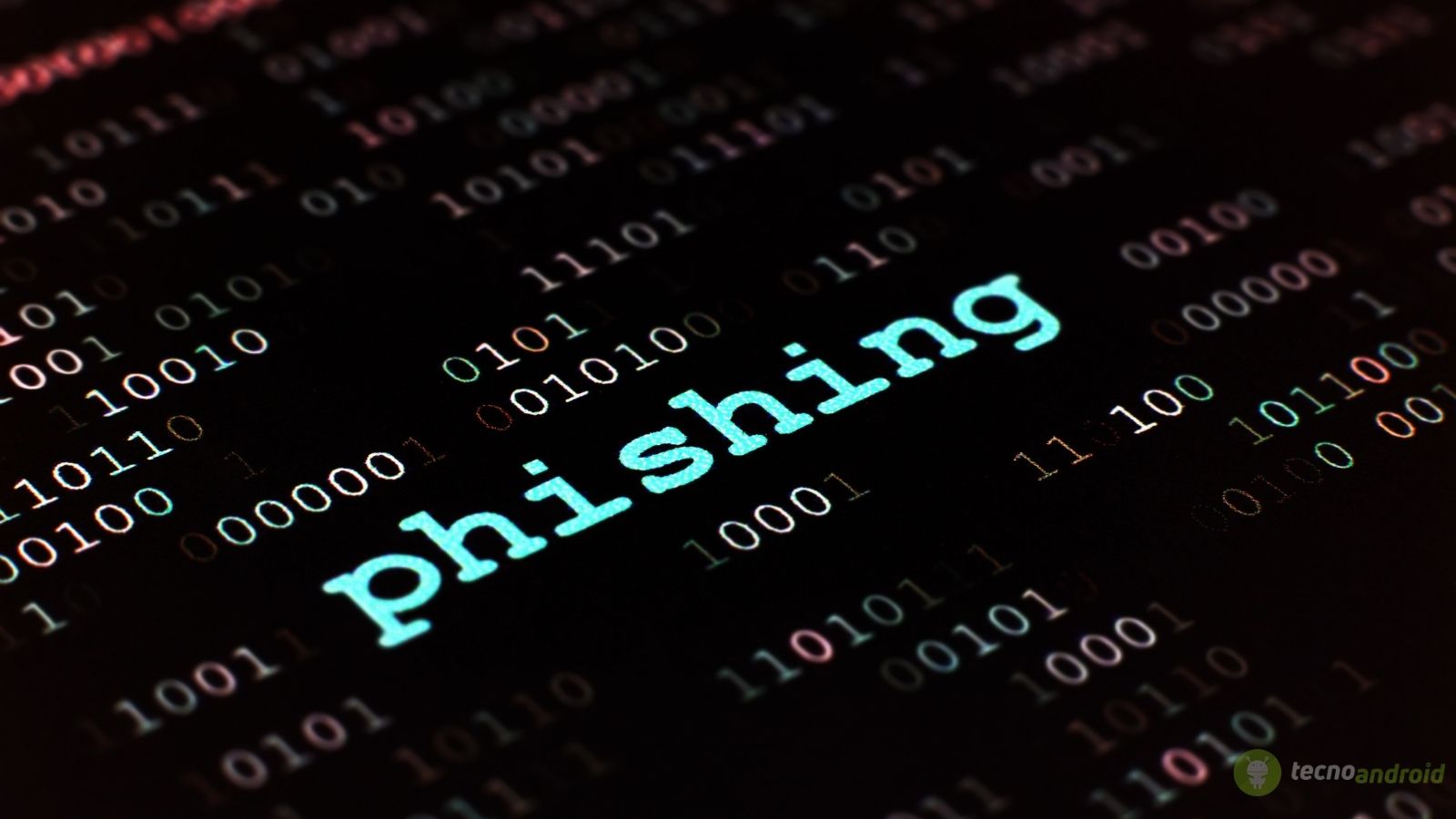 Truffa phishing di febbraio 2025: il messaggio svuota il conto 