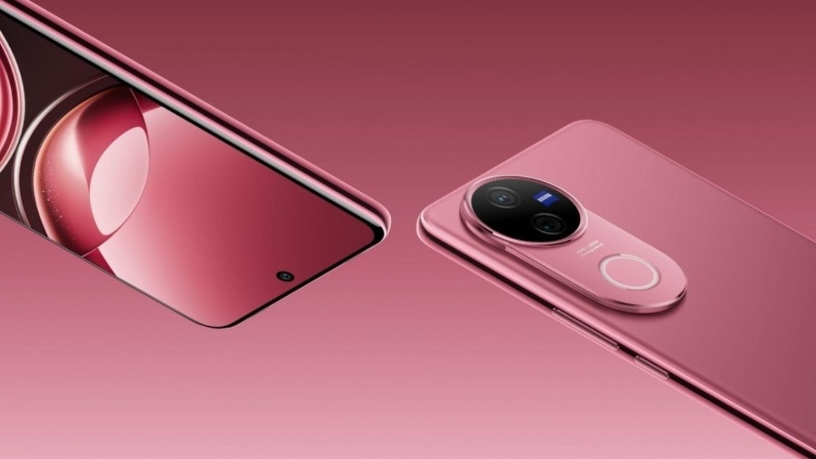 Vivo v50 1