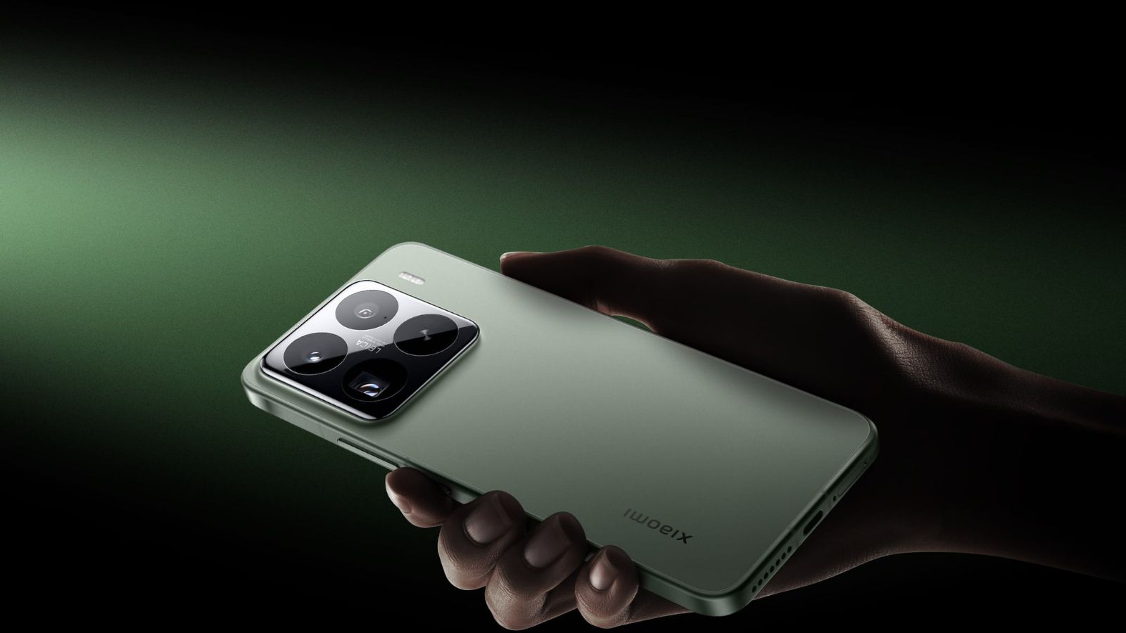 Xiaomi, 15, Ultra HyperOS, 