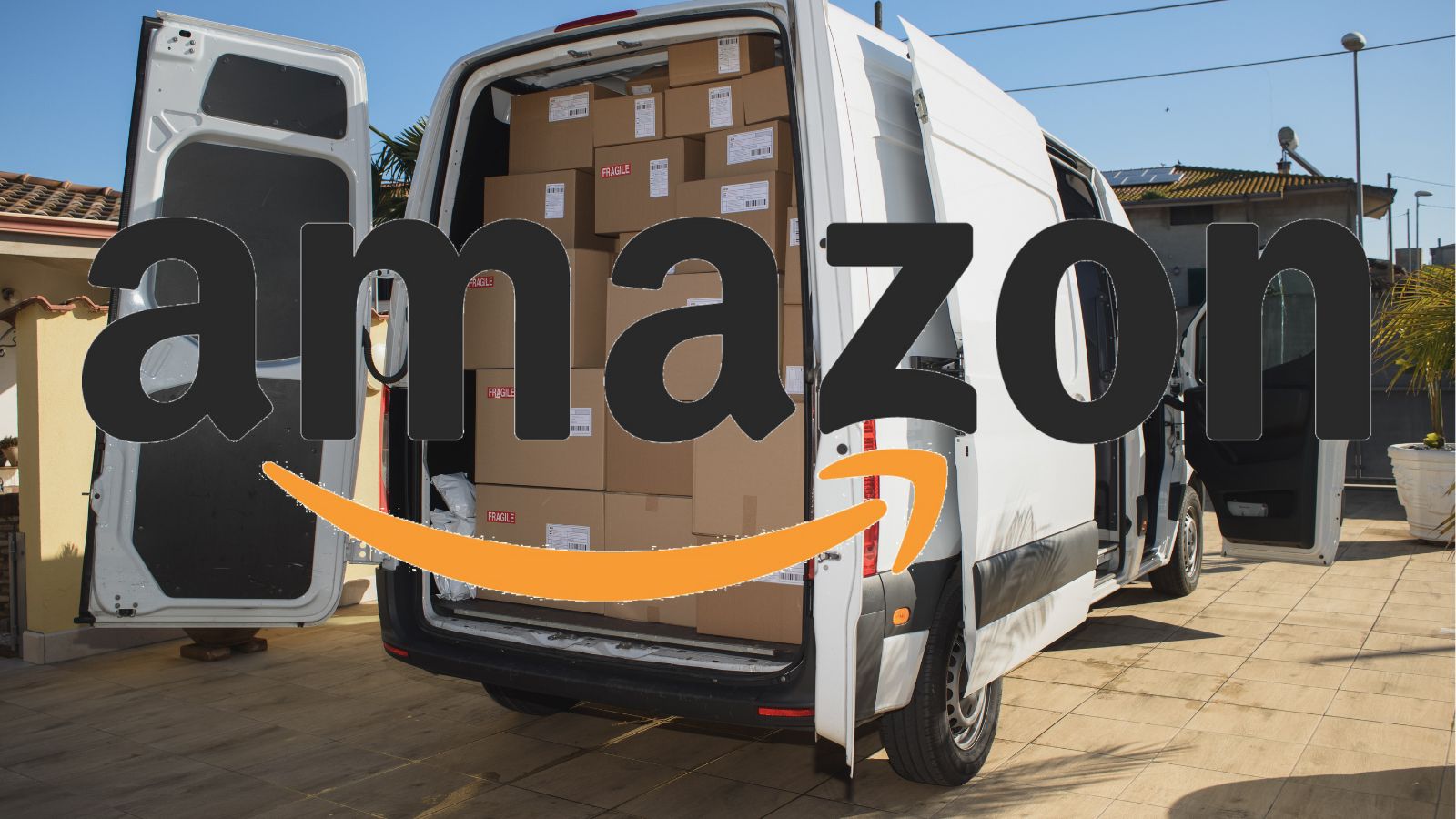 Amazon SPEZZA i prezzi al 50% con le OFFERTE migliori e regali incredibili