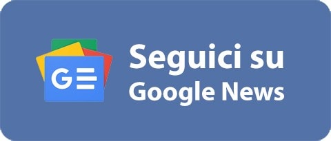 Seguici su Google News