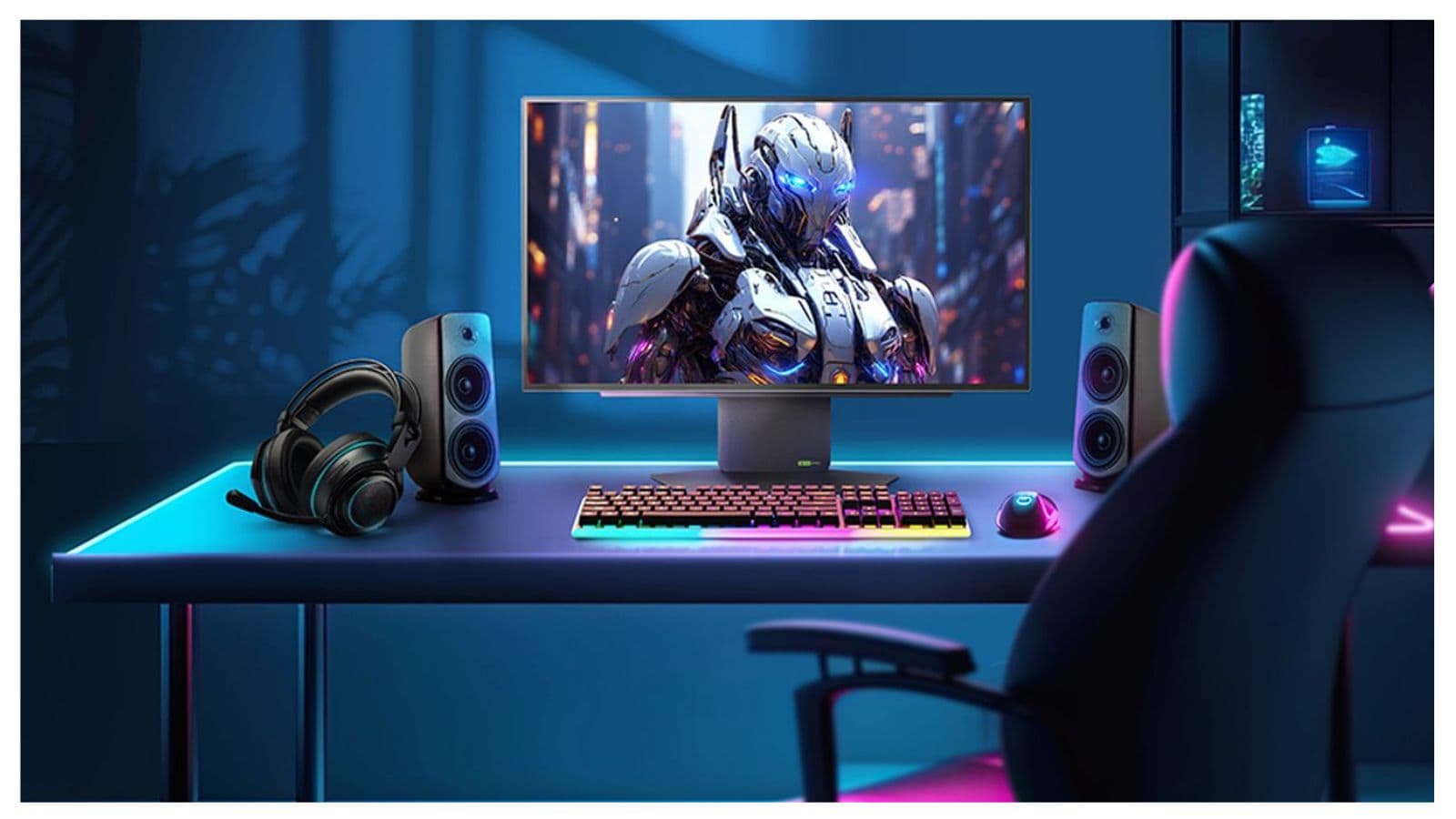 LG
