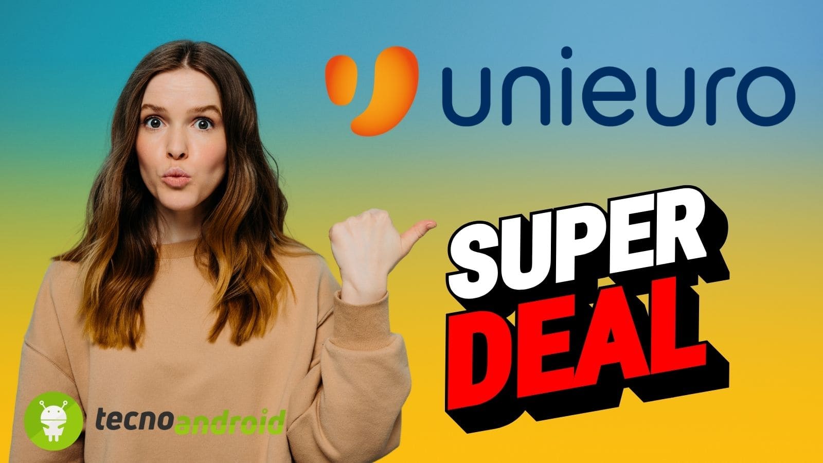 Festa del Papà? Ecco le MAXI PROMO Unieuro per un fantastico regalo