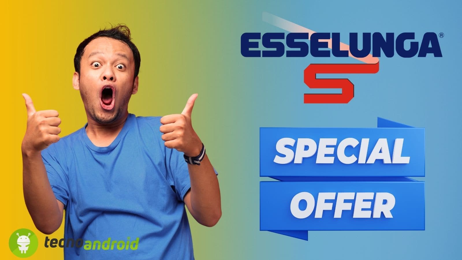 Sconti di primavera da Esselunga: fioriscono nuove PROMOZIONI