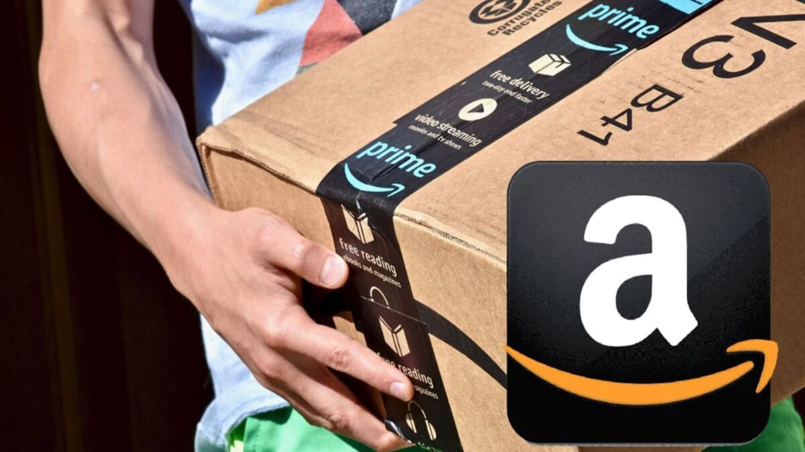 Amazon: offerte FOLLI adesso disponibile ili con iPhone e Samsung SOTTOCOSTO